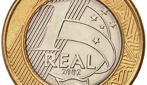 VEJA A NOVA MOEDA DE 1 REAL - A moeda foi lançada nesta manhã 28/08.