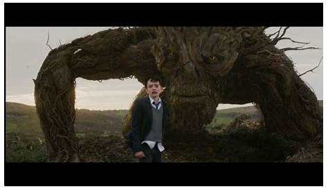 A Monster Calls | Teaching Resources