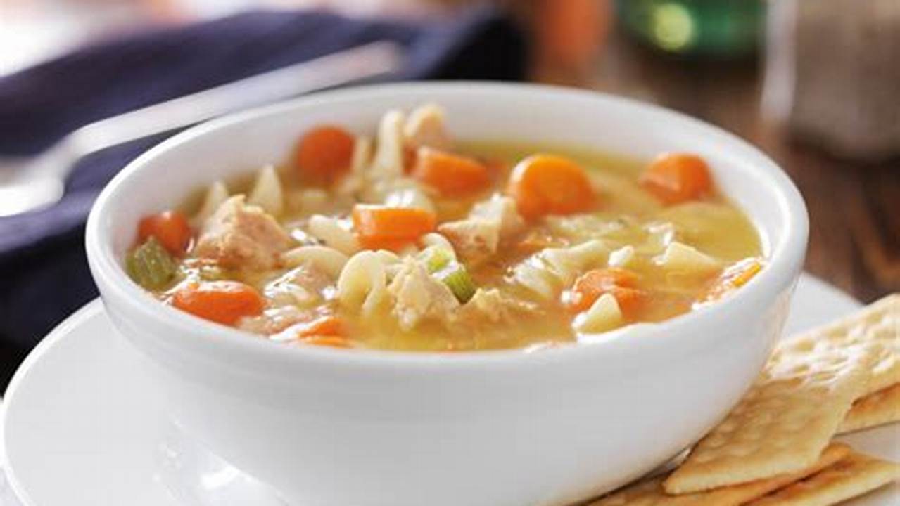 Unveil the Hidden Treasures in a Picture of a Bowl of Soup: Insights and Free SVG Cut Files