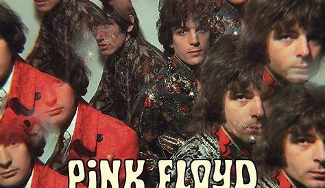 The Piper at the Gates of Dawn Pink Floyd Release Info