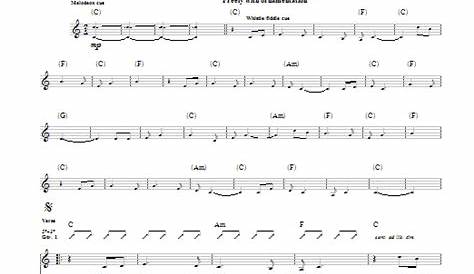 Mark Knopfler Piper to the End [W] Guitar chords for