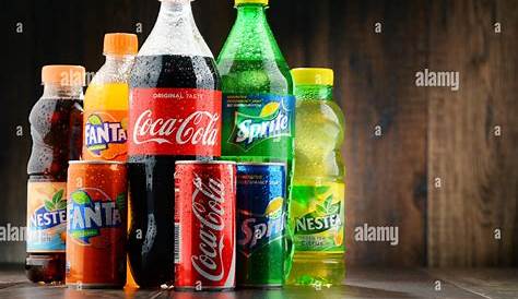 ¿A qué se dedica Coca Cola, más allá de las bebidas?