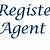 a registered agent inc