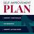 a self improvement plan should begin with planning how you will accomplish your goal.