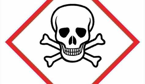 Skull And Crossbones Hazard Warning Sign PNG, Clipart, Clip Art, Danger