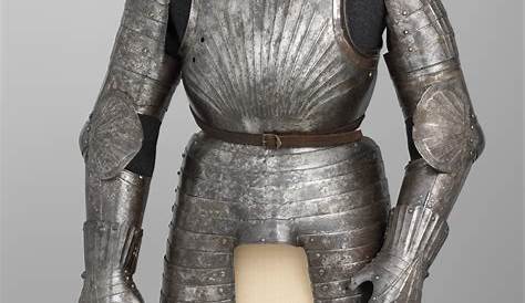 Material Study - Metal armor II by SebastianBecker on DeviantArt