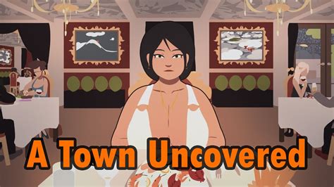 A Town Uncovered (0.03) "Funny Moments" Our First Date