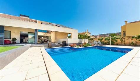 Belle villa à acquérir à Alicante, Espagne | Realty Luxe