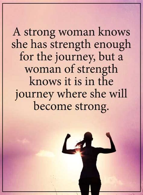 Quotes about Strength of a woman (84 quotes)