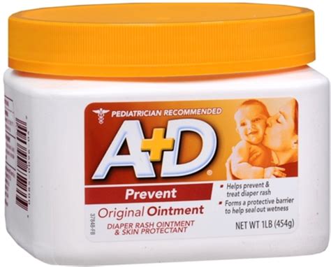 Unlock the Power of A&D Ointment: Surprising Uses and Benefits You Never Knew Existed