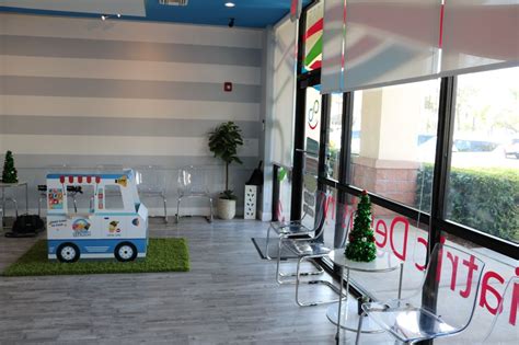 Why Choose A Pediatric Dentist For Your Child Shoal Creek Smiles