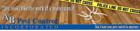 a&b pest control