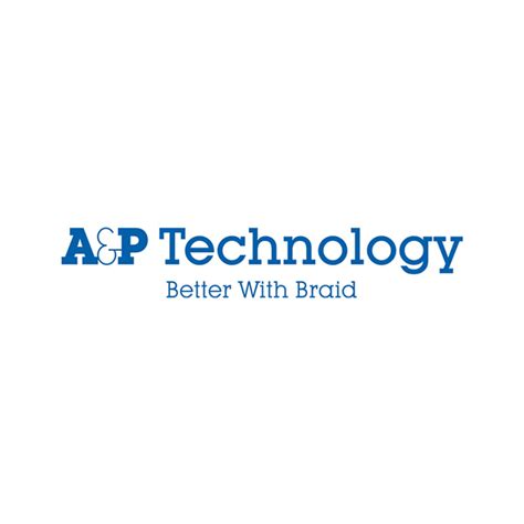 A&P Technology: Revolutionizing The Future