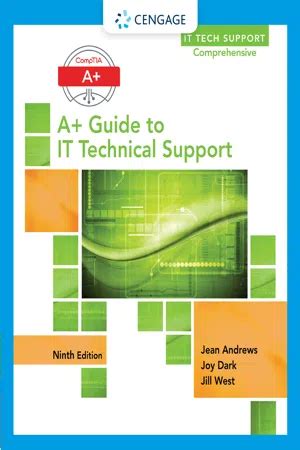 A+ Guide To It Technical Support: Fixing Problems Fast