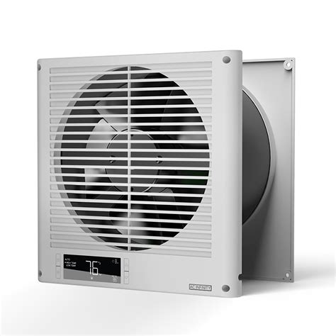 A/C Fans For Home