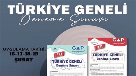 nevton yayınları Türkiye geneli 6. deneme sınavı cevap