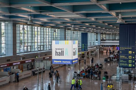 aéroport de marseille provence arrivées