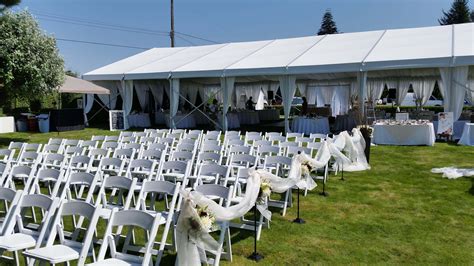 a 1 event rentals