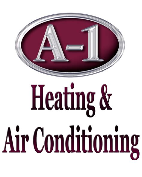 a 1 heating and air conditioning inc