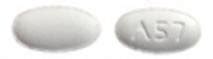 a 57 pill