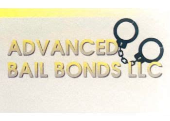 a advanced bail bonds