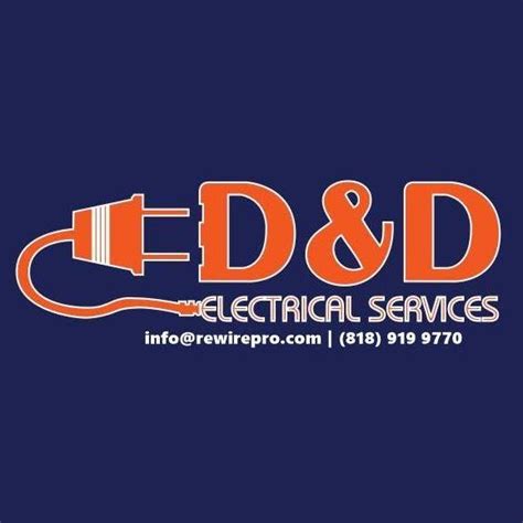 A And D Electrical Services