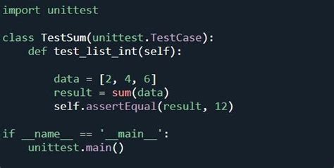 a b testing python code