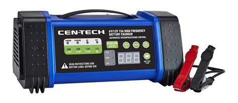 A Battery Charger Meaning