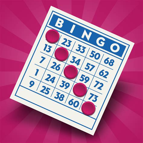 a bingo login page