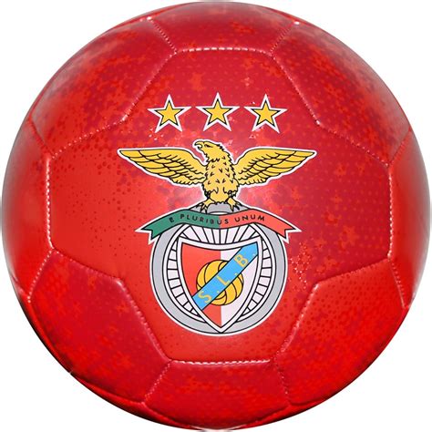 a bola - benfica mercado