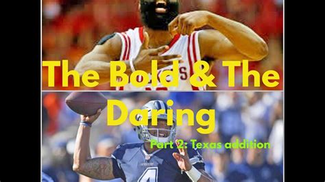 Review Of A Bold Or Daring Feat