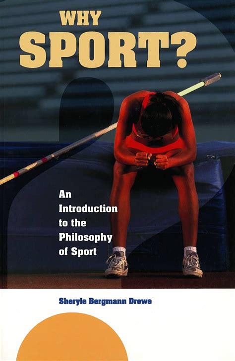a book with a sport