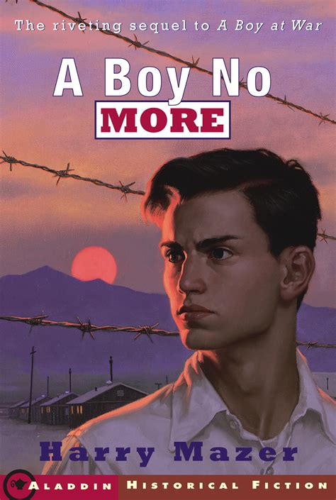 Reviews A Boy No More Ideas