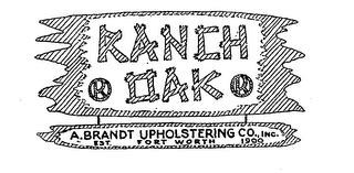 a brandt company fort worth