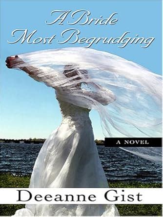 Currently - A Bride Most Begrudging 2023