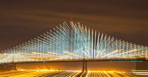 Cool A Bridge To Light Ideas