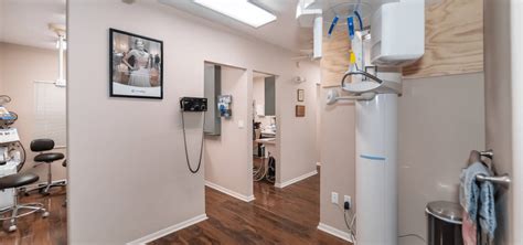 Hanover PA Dentist Caring For Dental Implants