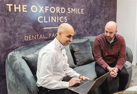 a center for dental implants oxford