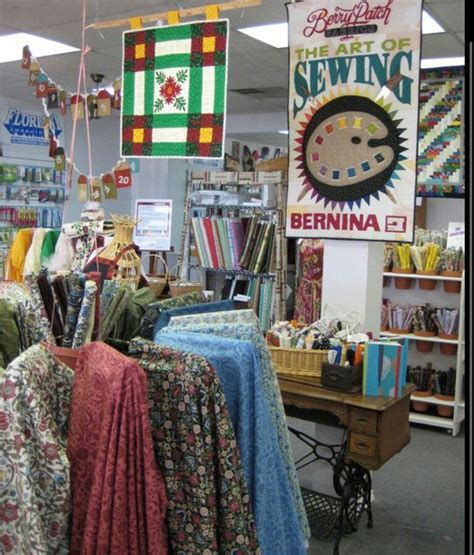 a charming affair quilt shop