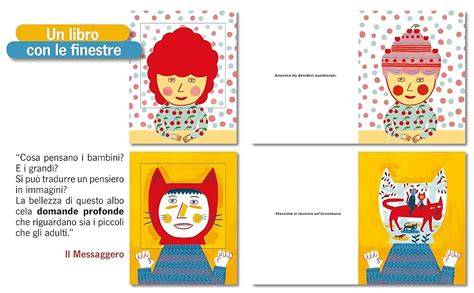 Must See A Che Pensi Libro Going Viral