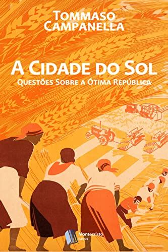 a cidade do sol resumo