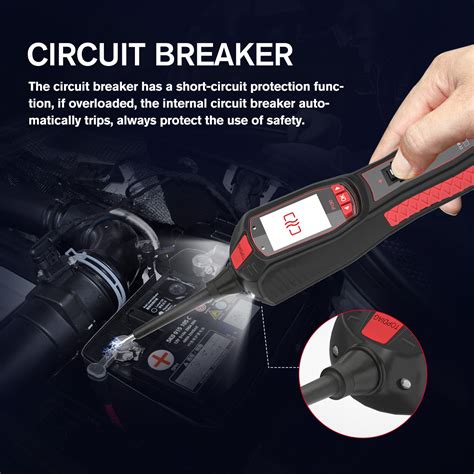 A Circuit Tester Is Best Used To Determine An Object's