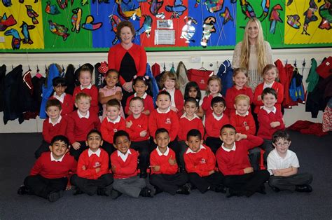 a class learning middlesbrough