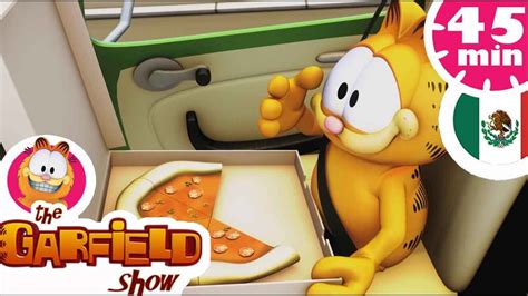 +14 A Comida Preferida De Garfield Trending