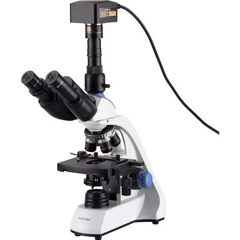 A Compound Light Microscope Has A Maximum Resolution Of