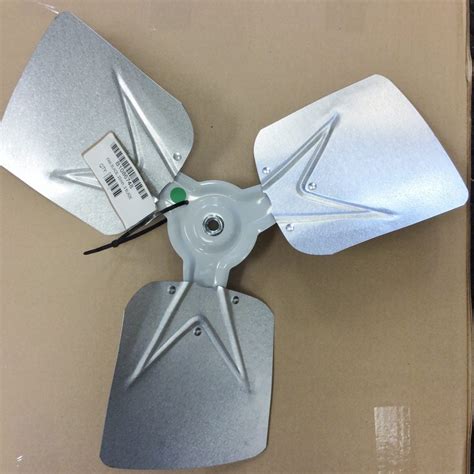 A Condenser Fan Blade