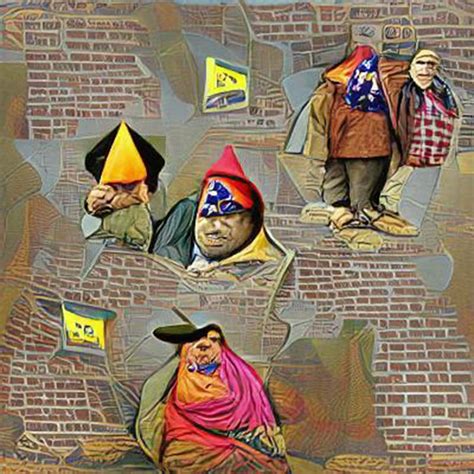 a confederacy of dunces explained