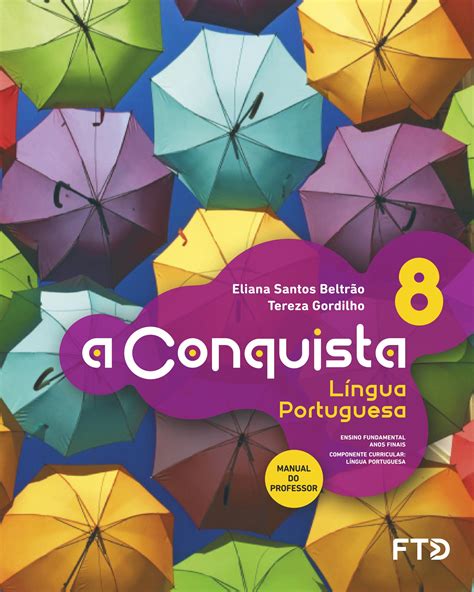 a conquista livro pdf manual do professor