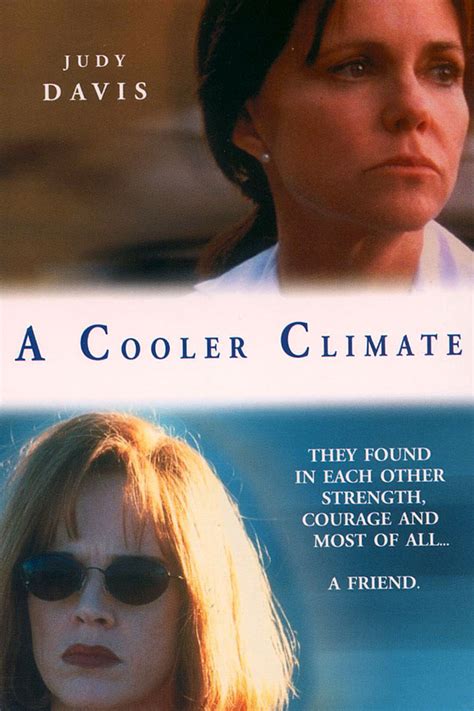 a cooler climate movie