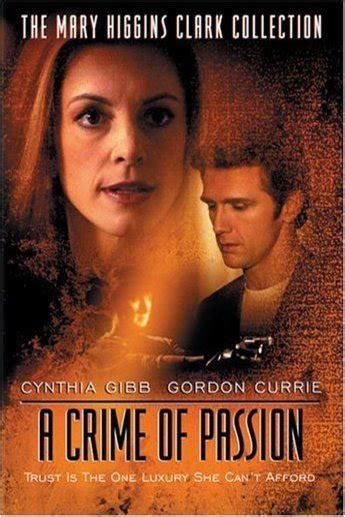 a crime of passion movie 2003